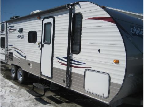 2015 Gulf Stream Ameri-Lite 259BH