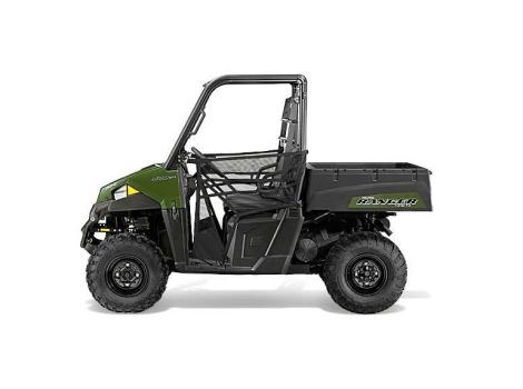 2015 Polaris Ranger 570 - Sage Green CREW 570 FULL-SIZE