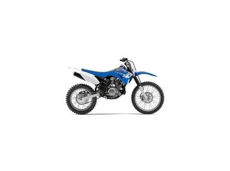 2013 Yamaha TTR125-LE  TTR125LE TTR 125