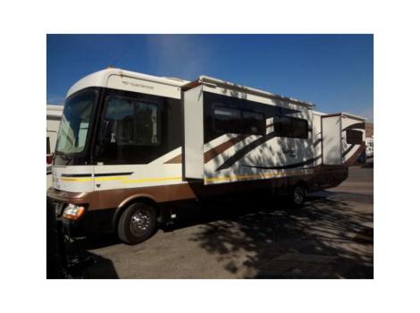 2010 Fleetwood BOUNDER 34W