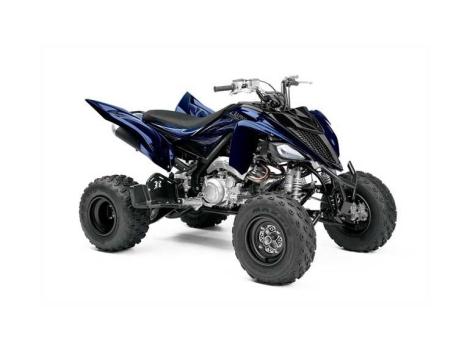 2014 Yamaha Raptor 700R SE