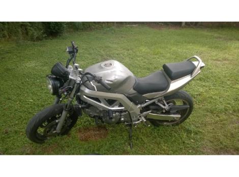 2004 Suzuki Sv650