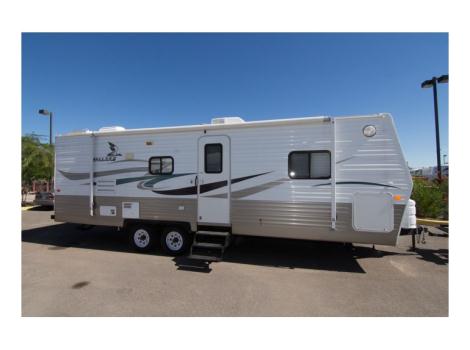 2008 Fleetwood Rv MALLARD 27-RBS