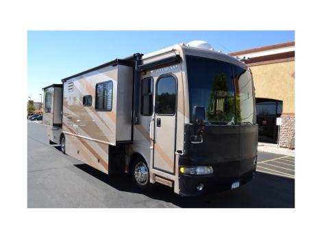 2006 Fleetwood Expedition 38L