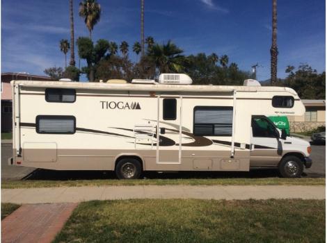 2006 Fleetwood Tioga 29