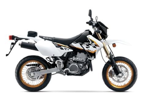 2015 Suzuki DR-Z400SM 400SM