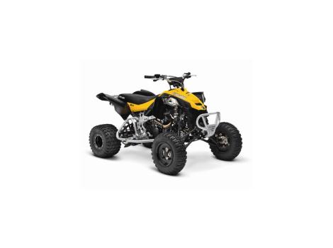 2014 Can-Am DS 450 X mx