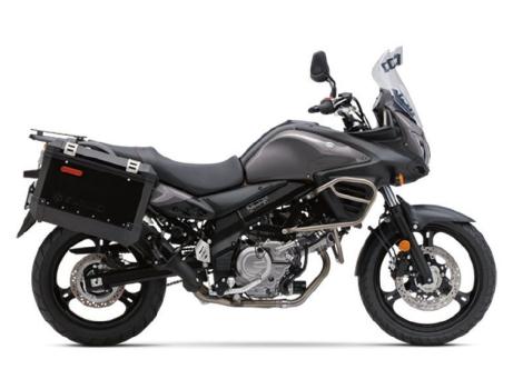 2015 Suzuki V-Strom 650 ABS Adventure 650 ABS ADVENTURE