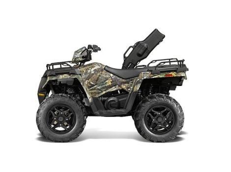 2015 Polaris Sportsman 570 SP Hunter Edition TOURING 570 SP