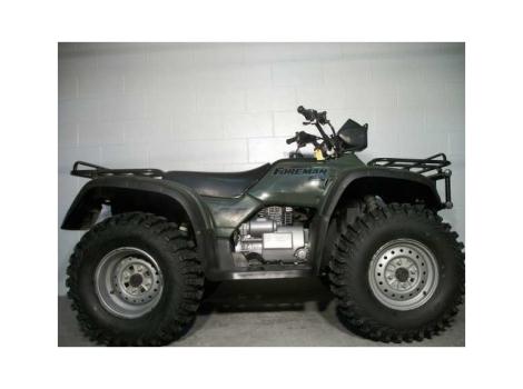 1999 Honda Foreman ES