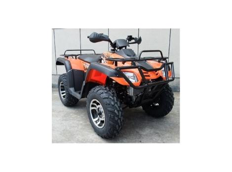 2015 Cgr Monster 300cc ATV Four Wheeler