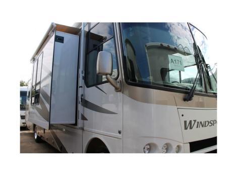 2008 Four Winds Windsport 36R