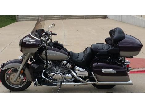 1999 Yamaha Royal Star VENTURE