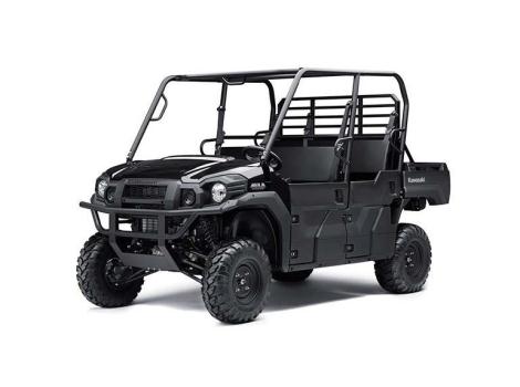 2015 Kawasaki Mule™ PRO-FXT™