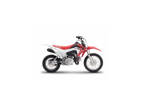 2015 Honda® CRF110F