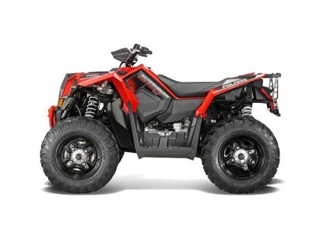 2015 Polaris Scrambler 850 850