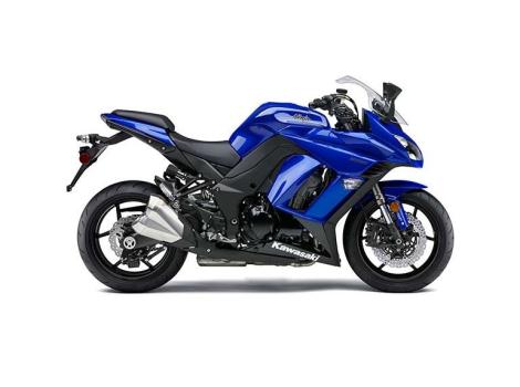 2014 Kawasaki Ninja 1000 ABS