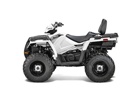 2015 Polaris SPORTSMAN Touring 570 EPS