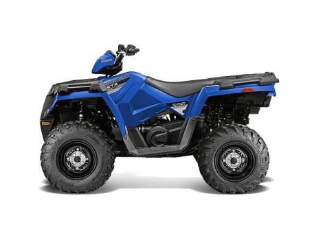 2015 Polaris Sportsman ETX ETX