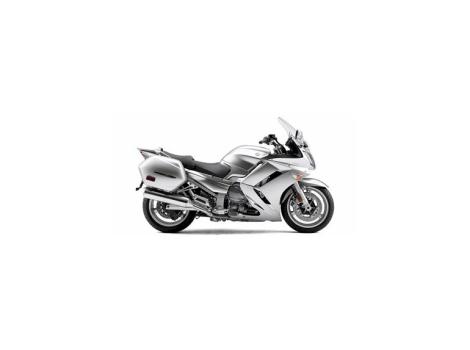 2010 Yamaha FJR 1300A