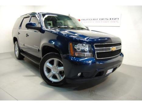 Chevrolet : Tahoe LT3 4WD NEW TRADE! 2007 Chevy Tahoe LT3 4WD - LOADED WITH OPTIONS! LTZ WHEELS NEW TIRES!