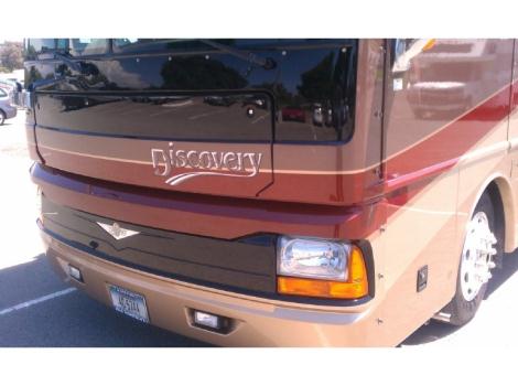 2006 Fleetwood Discovery 39s 39S