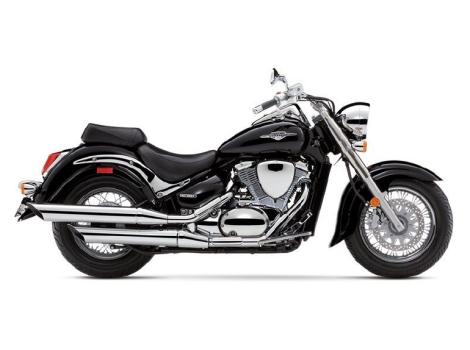 2015 Suzuki BOULEVARD C50