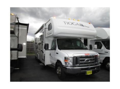 2009 Fleetwood Tioga RANGER 25G