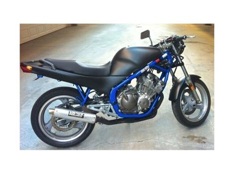 1994 Yamaha Xj600 SECA II