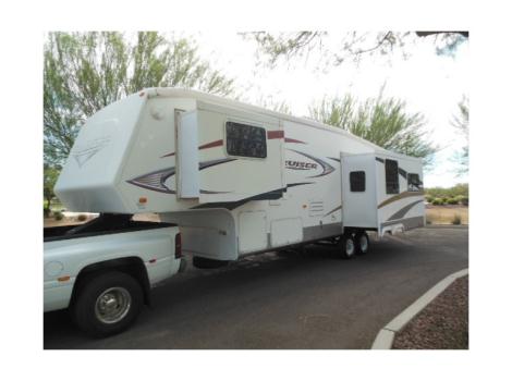 2008 Crossroads Cruiser 31MK