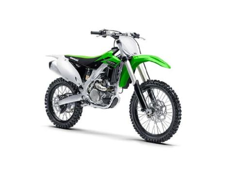 2015 Kawasaki KX™250F