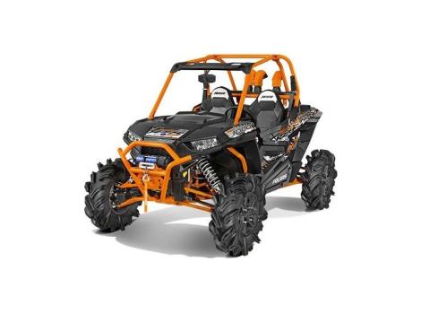 2015 Polaris RZR XP 1000 EPS High Lifter Edition - St XP 1000