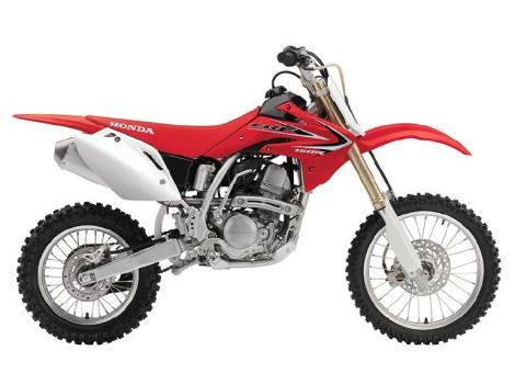 2015 Honda CRF150R Expert (CRF150RB) 150R EXPERT