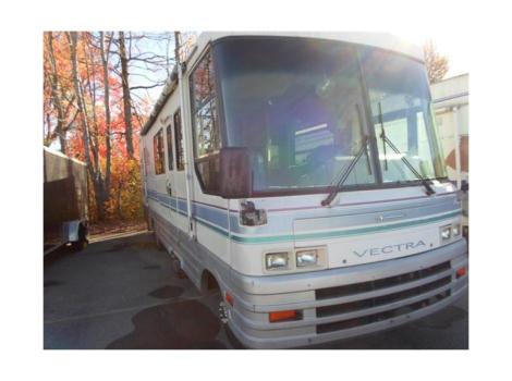 1995 Winnebago Vectra M31RQ