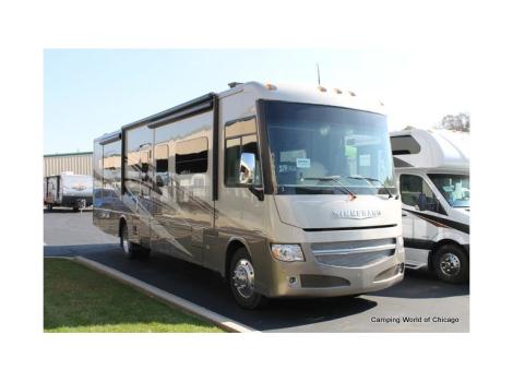 2015 Winnebago Adventurer 37F