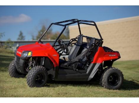 2014 Polaris RZR 170