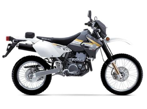 2015 Suzuki DR-Z400S 400S