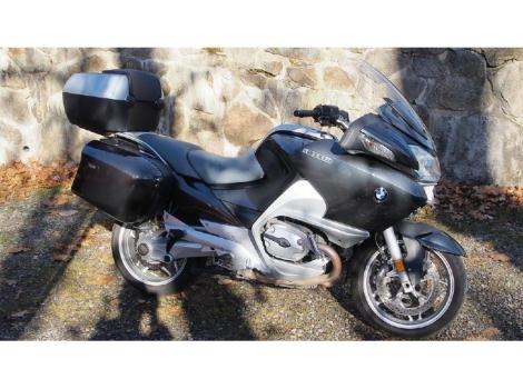 2005 BMW R 1200 RT