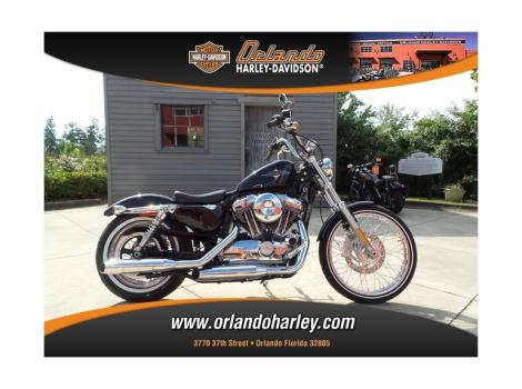 2015 Harley-Davidson XL1200V SPORTSTER SEVENTY-TWO