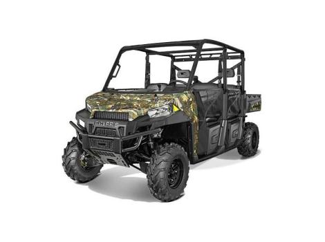 2015 Polaris Ranger Crew 570 EPS Full Size - Polaris