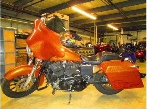 2002 Harley-Davidson XLH 883 HUG