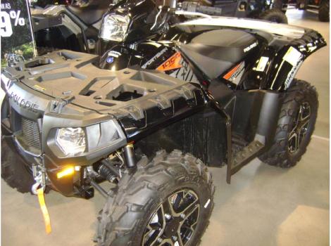 2015 Polaris Sportsman XP 1000