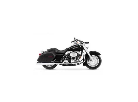 2005 Harley-Davidson FLHRS/FLHRSI Road King Custom