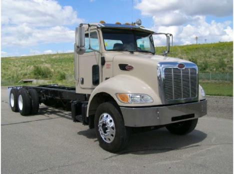 2006 PETERBILT 335 298923 Miles !! SOLD