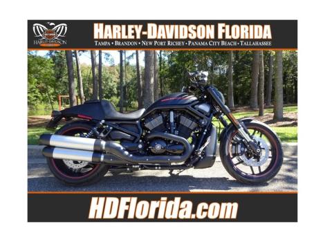 2015 Harley-Davidson VRSCDX NIGHT ROD SPECIAL