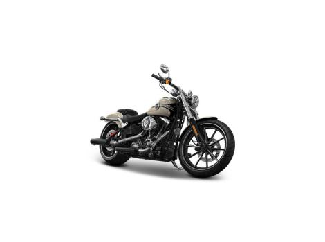 2014 Harley-Davidson FXSB - Softail Breakout
