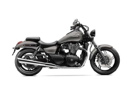 2014 Triumph Thunderbird Storm ABS