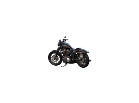 2014 Harley-Davidson 883 LOW