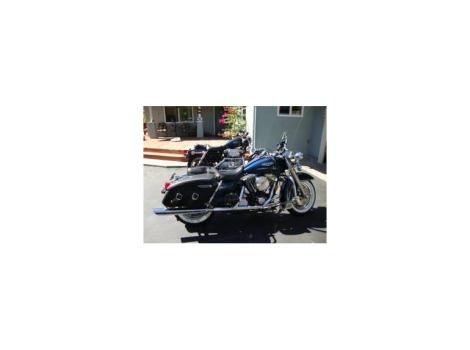 1998 Harley-Davidson Road King CLASSIC