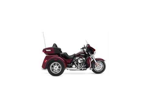 2015 Harley-Davidson FLHTCUTG - Tri-Gilde Ultra